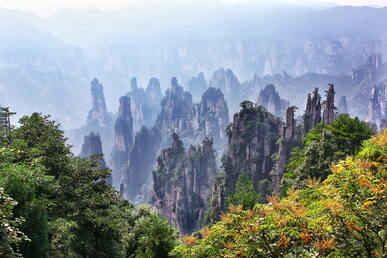 Entdeckungs- und Begegnungsreise China-nur noch wenige Plätze frei!