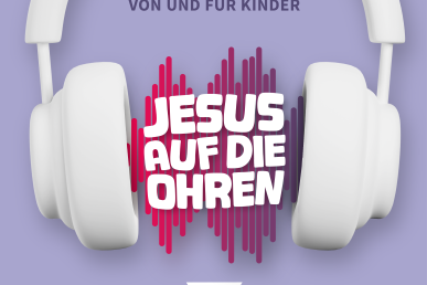 Neu: Podcast von und für Kinder