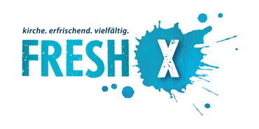 Fresh X Logo