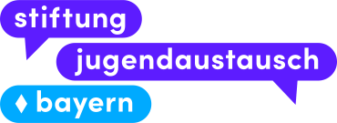 Logo Stiftung Jugendaustausch