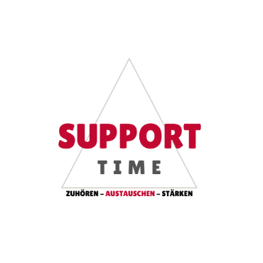 Supporttime Logo