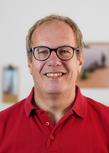 Bernd Jakob Web 2024