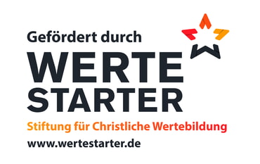 Wertestarter Förderer Kinder Podcast